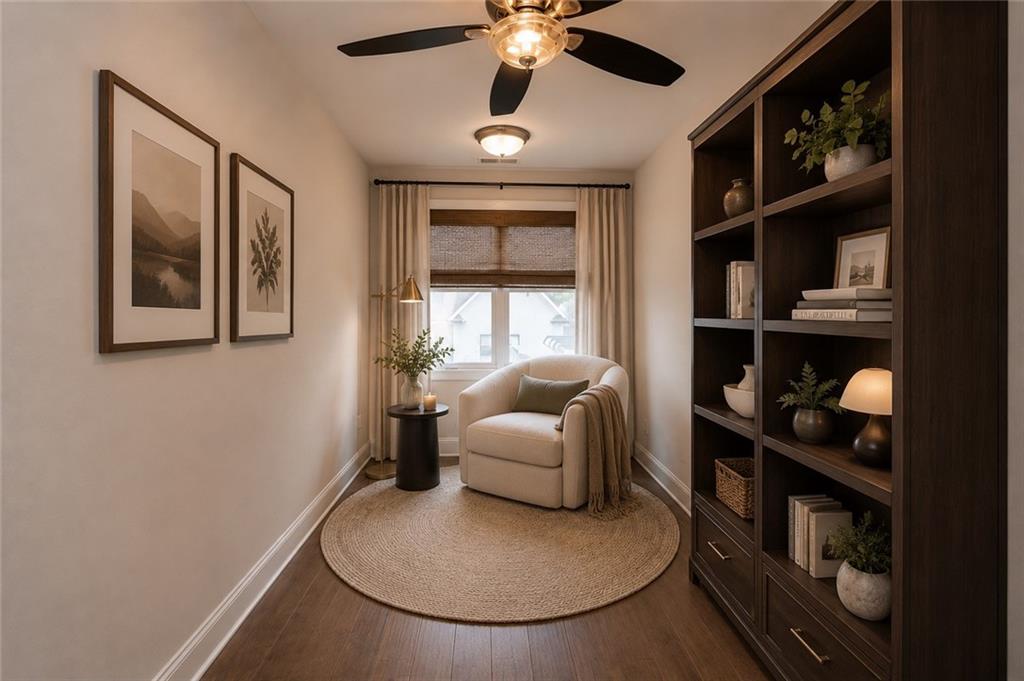 485 Letchas Lane Alpharetta, GA 30009 - Photo 34 of 60