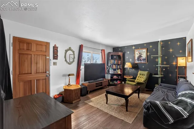 $320,000 | 702 Erie Road, Colorado Springs, CO 80910