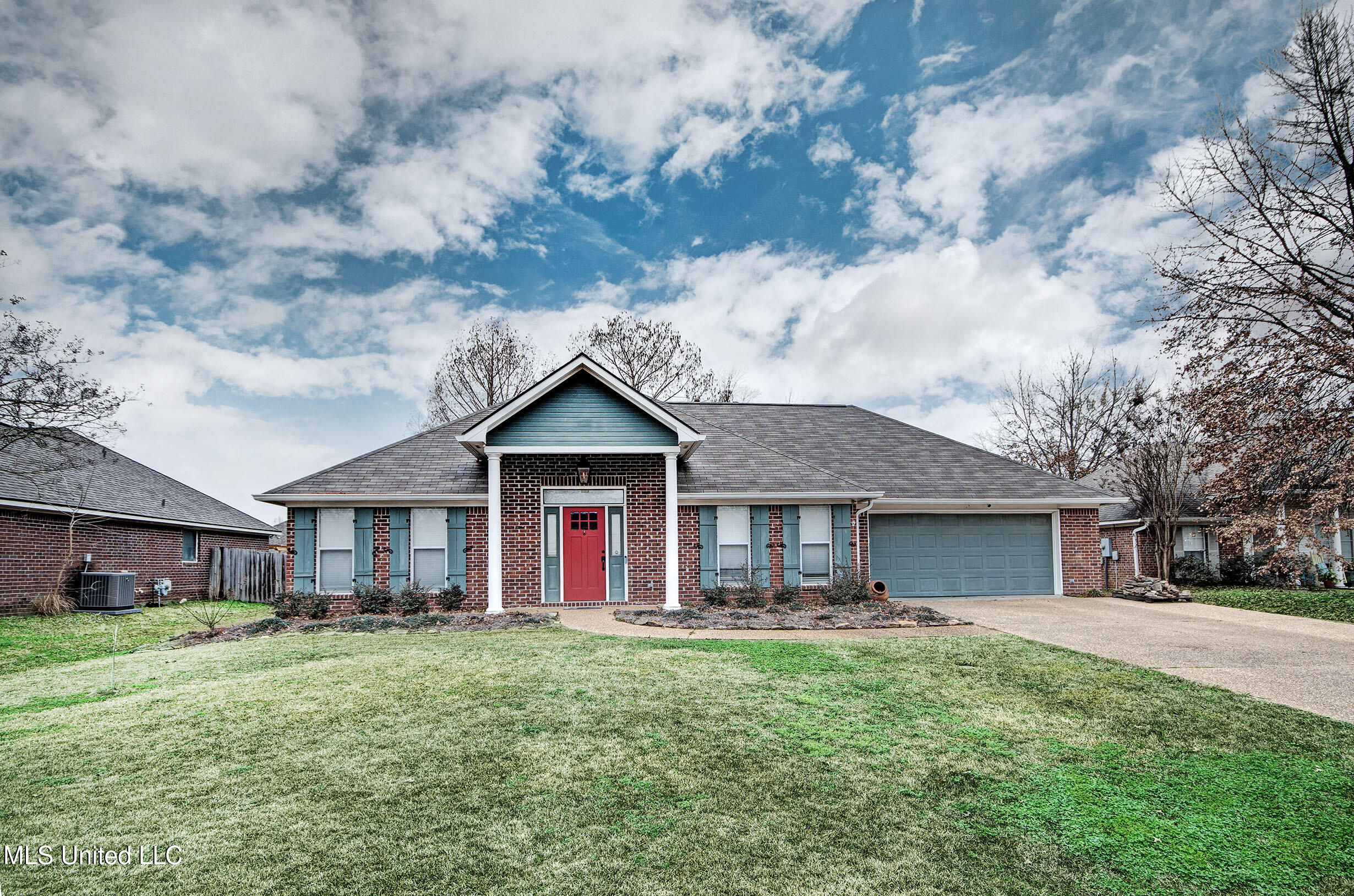 623 Summer Place Flowood, MS 39232 - Photo 2 of 43 IMGP1156_7_8