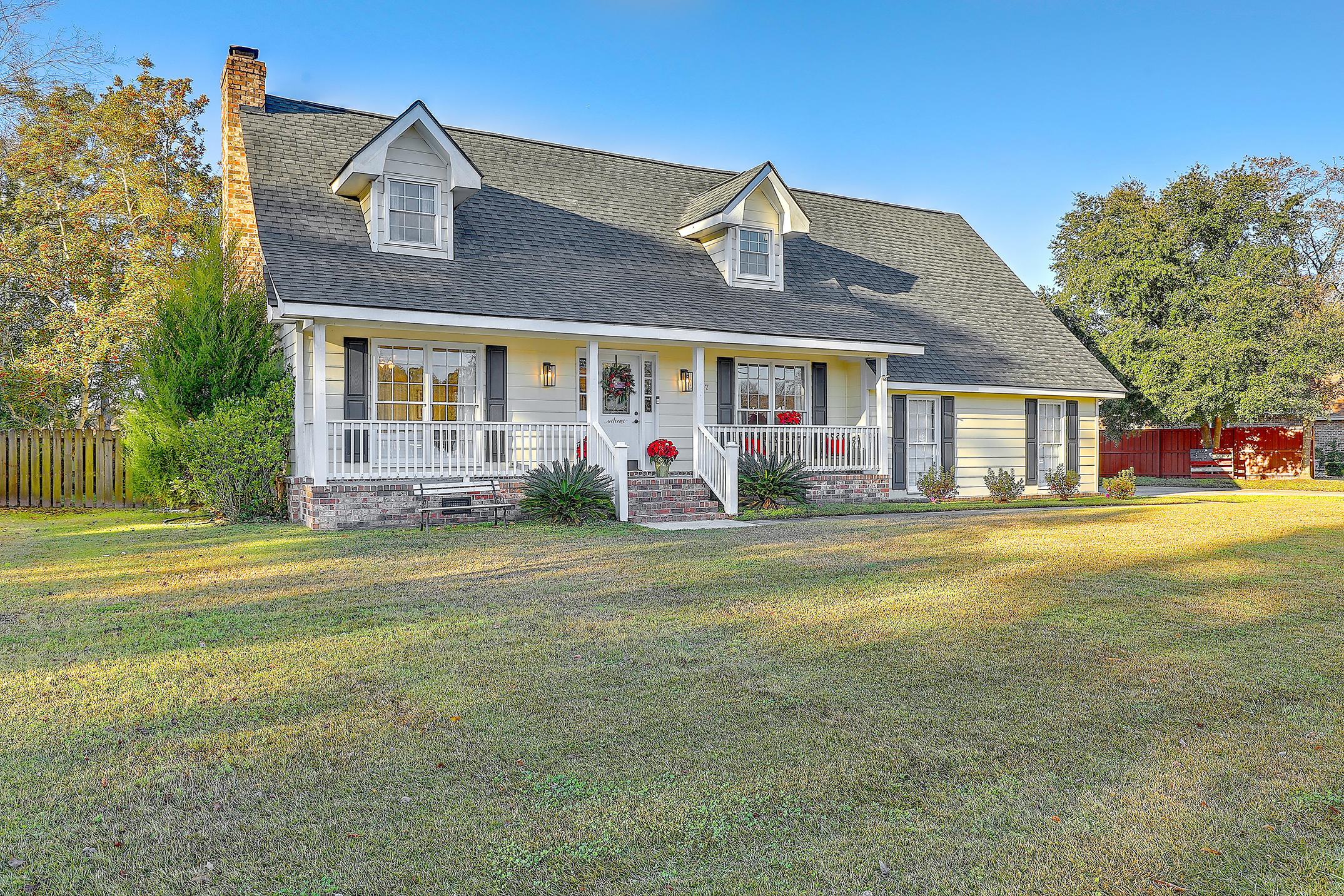 2947 Foxhall Road Charleston, SC 29414 - Photo 1 of 42 1R3A1917_18_19_20_21_22_23