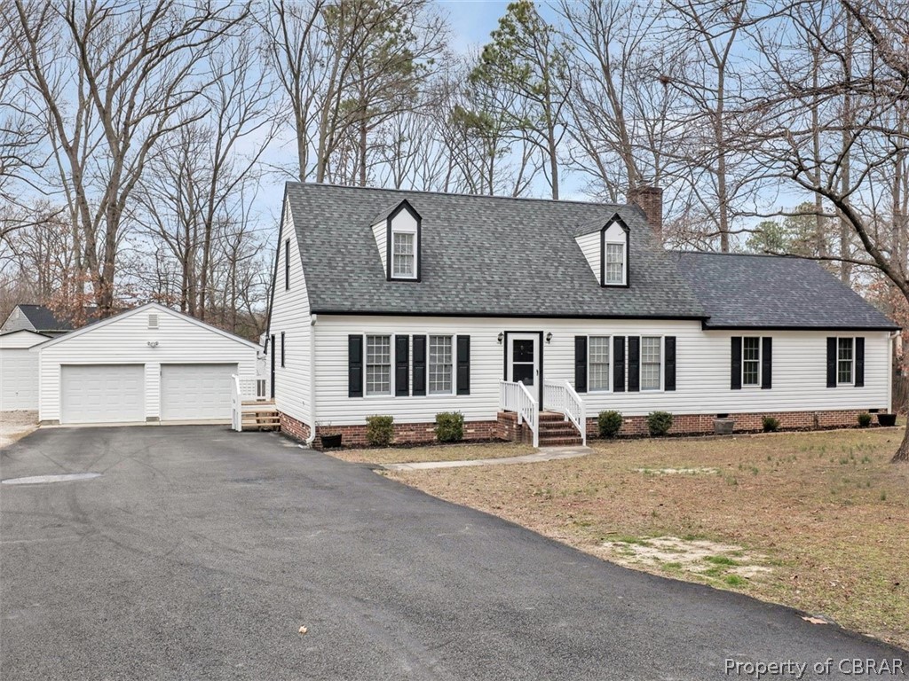 10910 Drayton Road Chester, VA 23831 - Photo 3 of 39