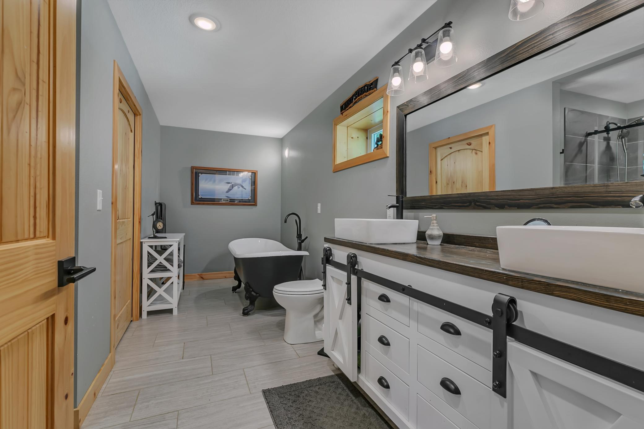 24952 Crescent View Road Paynesville, MN 56362 - Photo 41 of 60