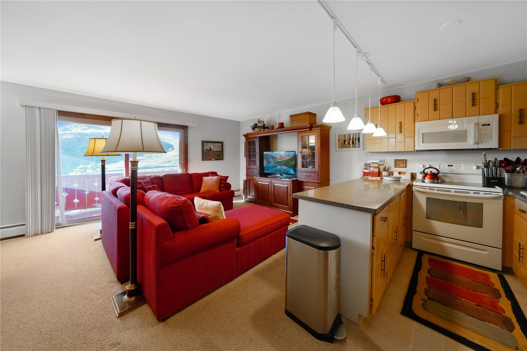 110 Evergreen Road, Unit 301A Dillon, CO 80435 - Photo 10 of 16 Gallery Image 10