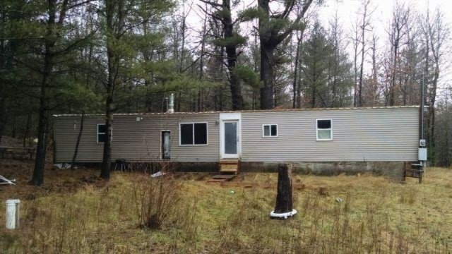 477 West Pere Cheney Road Roscommon, MI 48653 - Photo 1 of 1 369599_160673_03