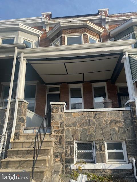 2730 Riggs Avenue Baltimore, MD 21216 - Photo 1 of 9 a view of a building