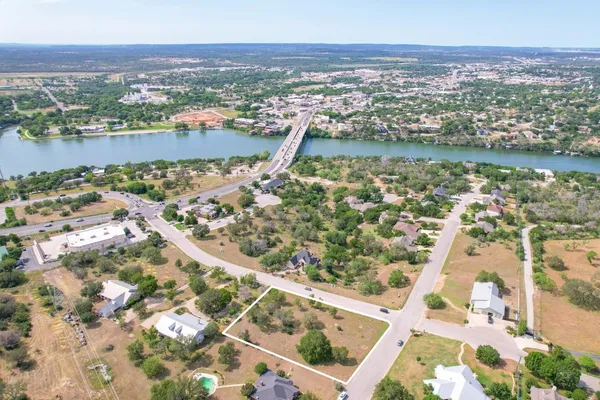 $170,000 | Tbd Gateway North, Marble Falls, TX 78654