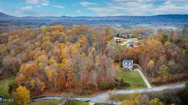 $37,000 | Tbd Tbd Oak Forest, Unit 24, Kingsport, TN 37664