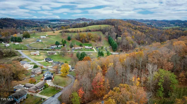 $37,000 | Tbd Tbd Oak Forest, Unit 24, Kingsport, TN 37664