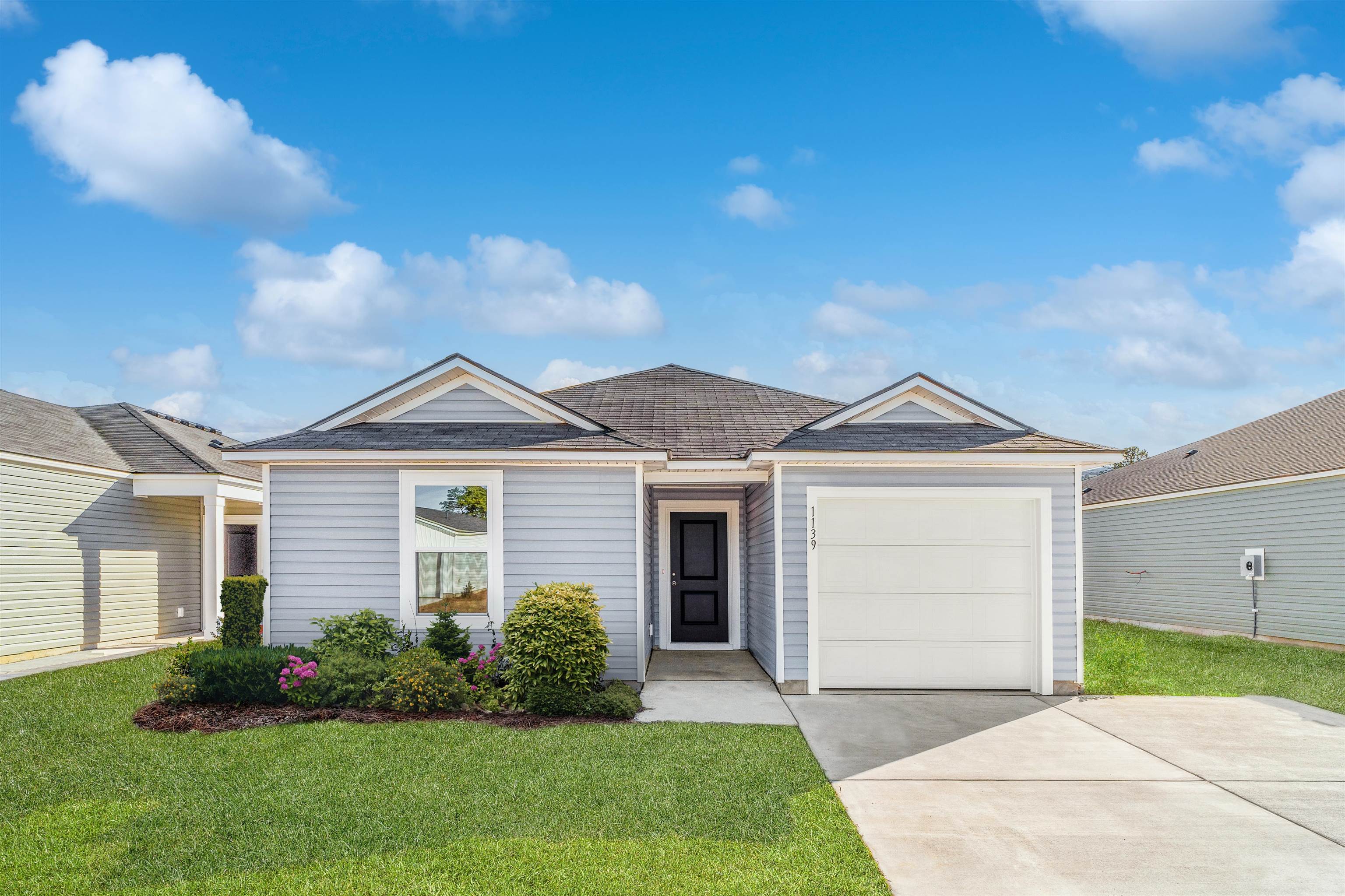 337 Sweet Vernal Street Longs, SC 29568 - Photo 1 of 19