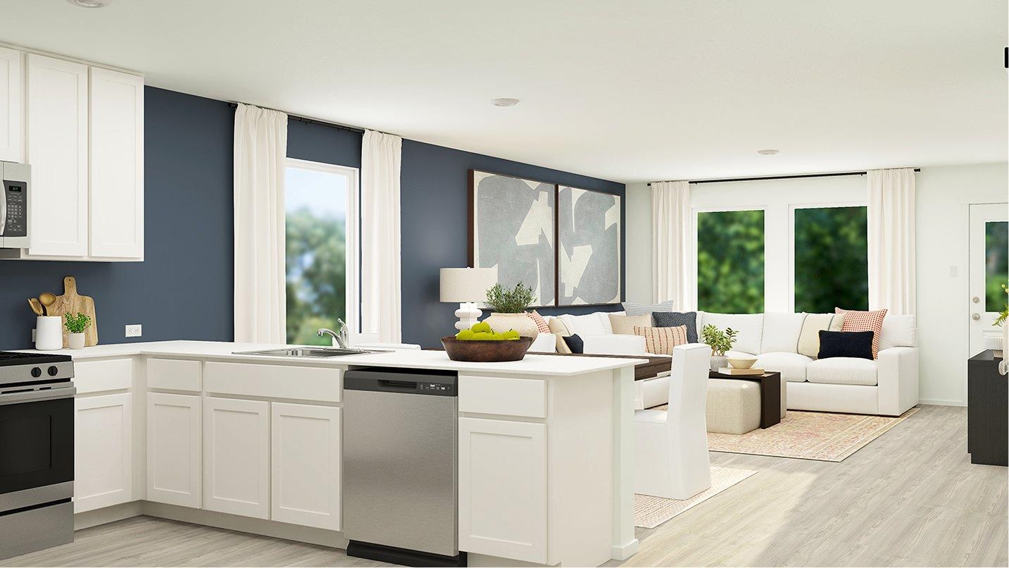 337 Sweet Vernal Street Longs, SC 29568 - Photo 3 of 19