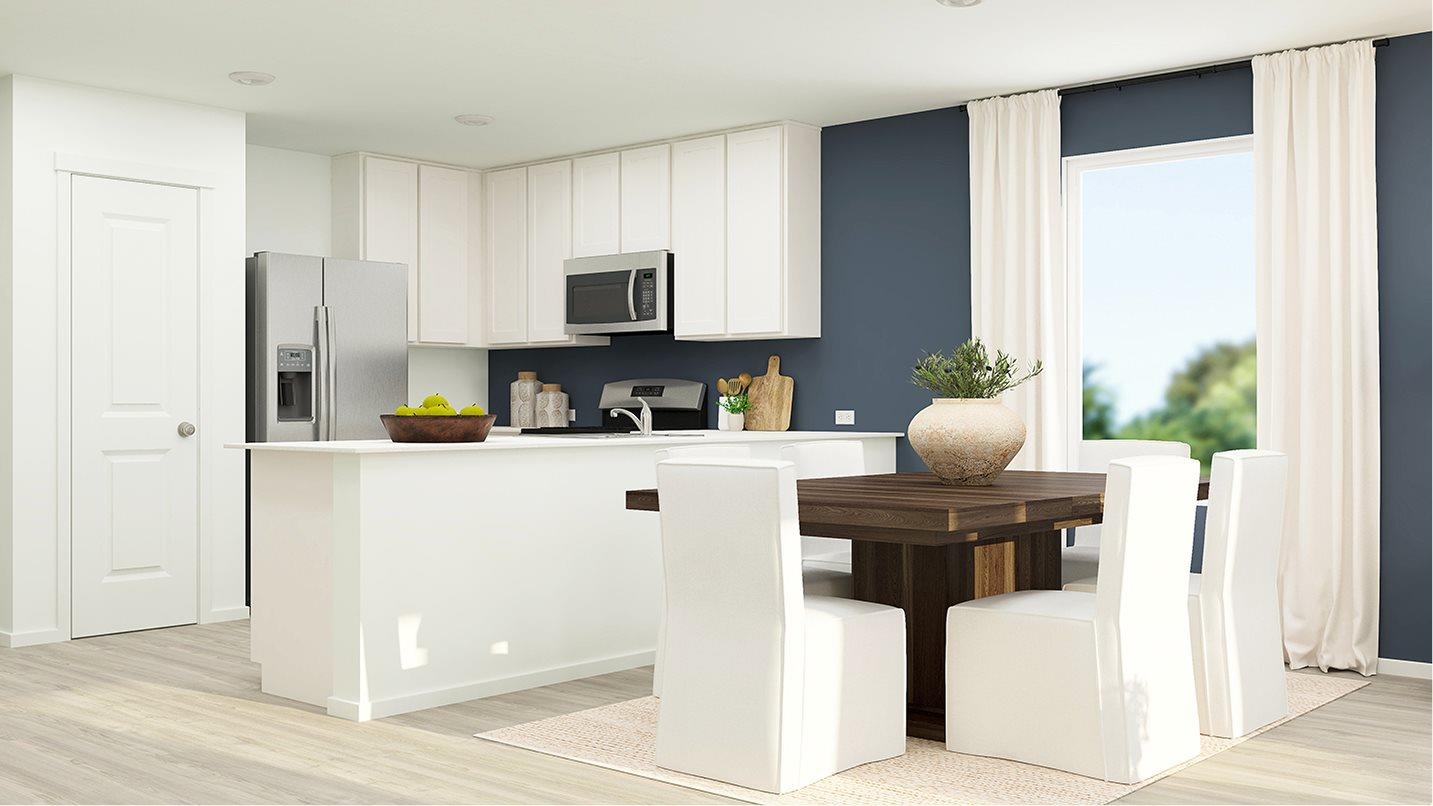 337 Sweet Vernal Street Longs, SC 29568 - Photo 5 of 19