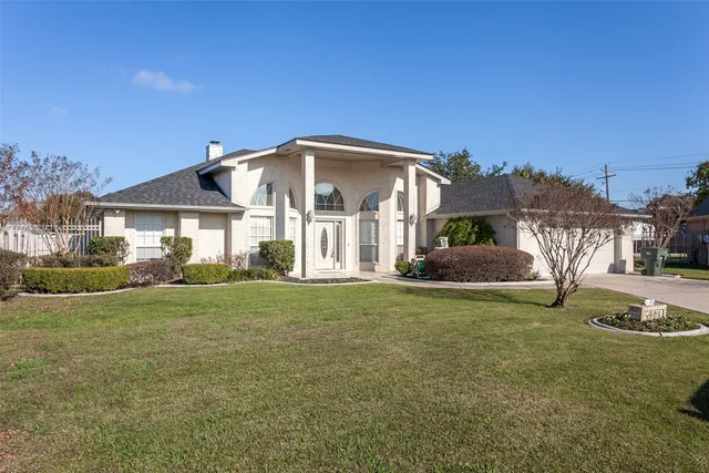 $335,000 | 7908 Tom Drive, Port Arthur, TX 77642