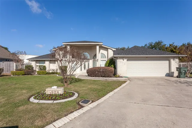 $335,000 | 7908 Tom Drive, Port Arthur, TX 77642