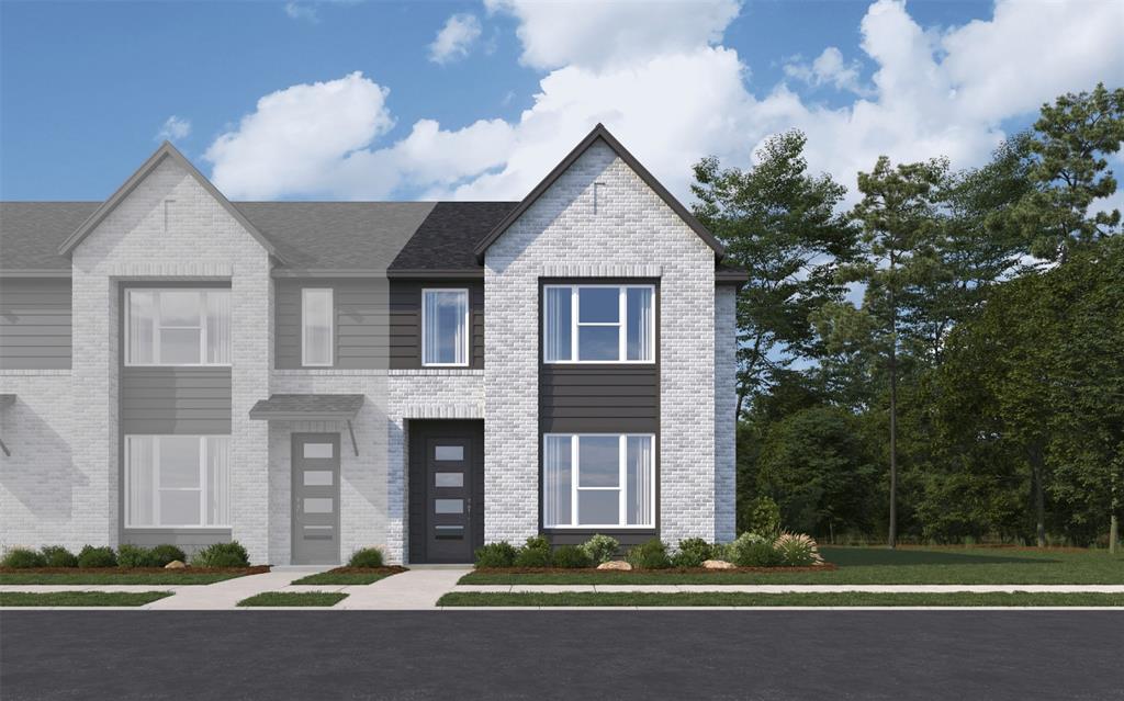 2529 Brunswick Way Allen, TX 75013 - Photo 1 of 1 1
