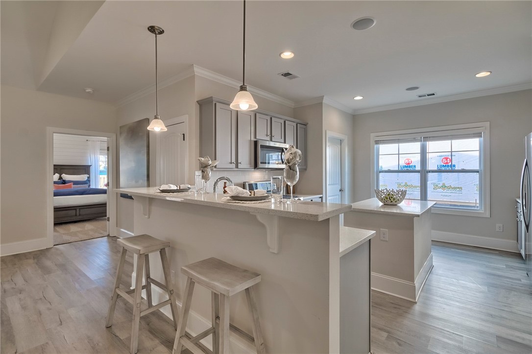 4011 Turnberry Loop Seneca, SC 29678 - Photo 11 of 25 Gallery Image 11