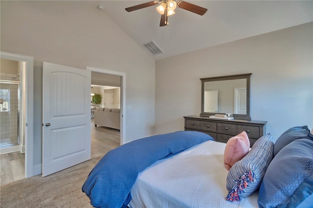 4011 Turnberry Loop Seneca, SC 29678 - Photo 17 of 25 Gallery Image 17