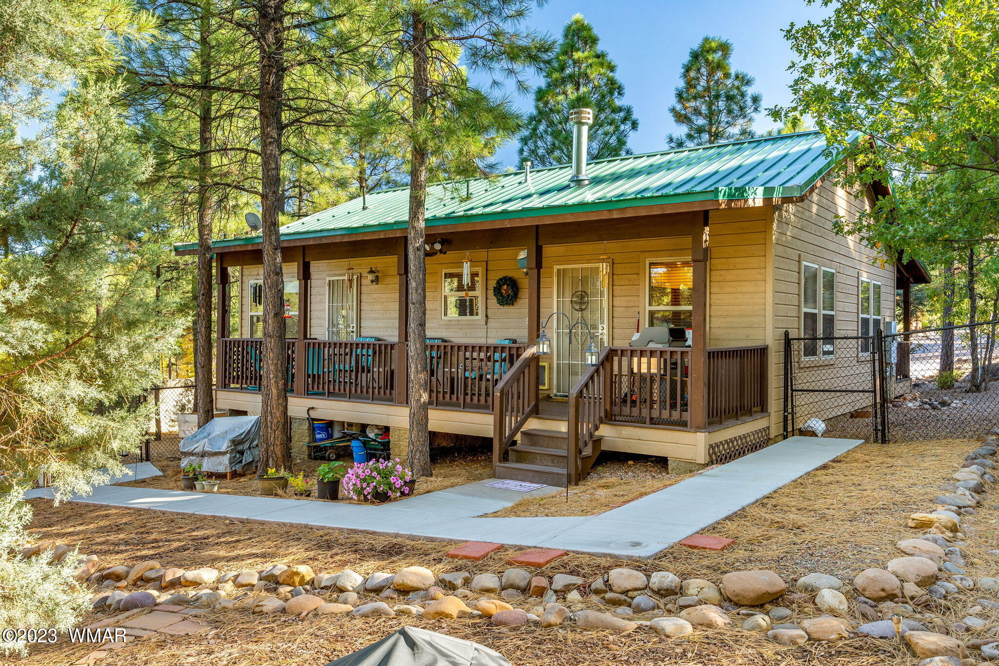1180 Cedar Ridge Run Show Low, AZ 85901 - Photo 12 of 19 Gallery Image 12
