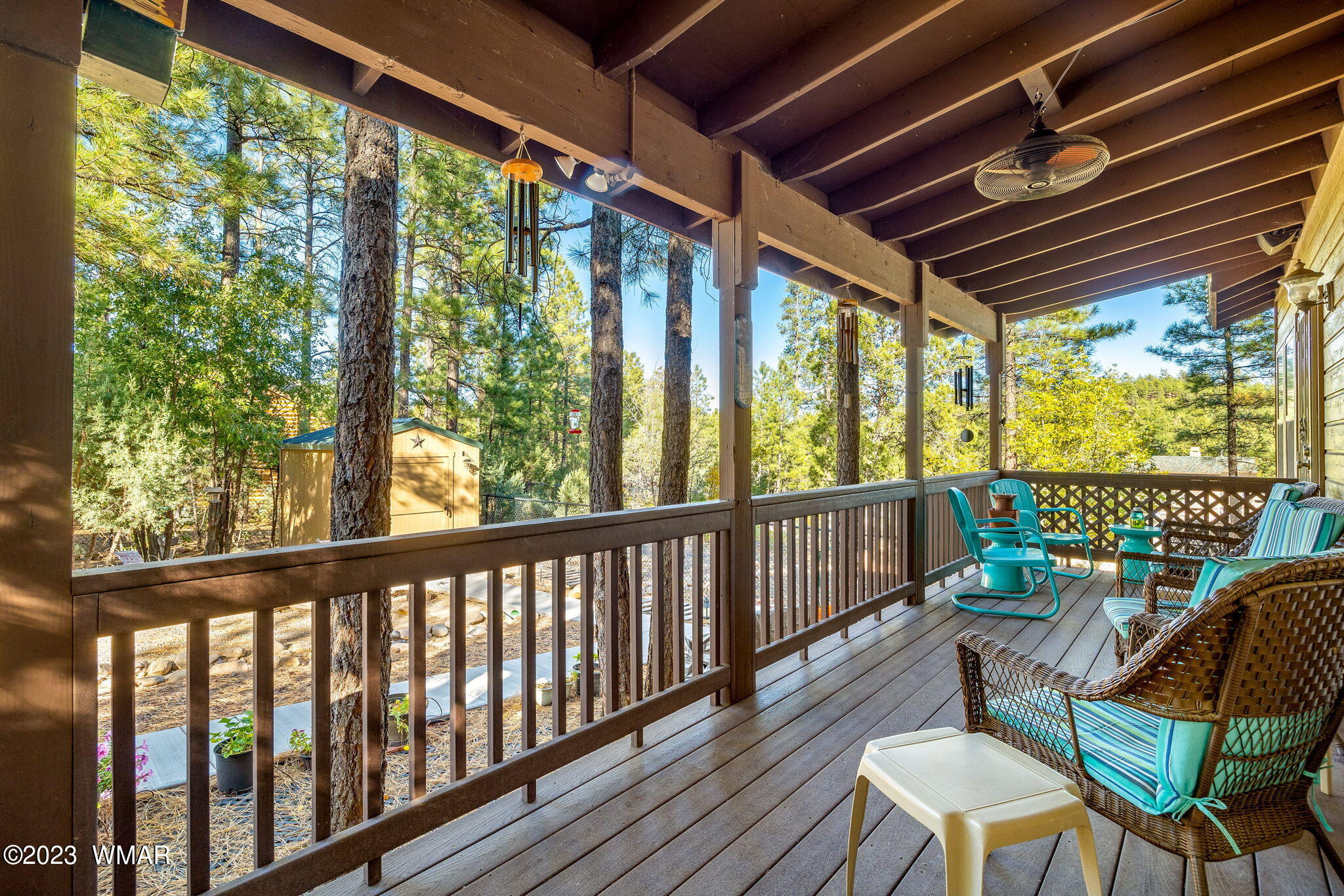 1180 Cedar Ridge Run Show Low, AZ 85901 - Photo 13 of 19 Gallery Image 13