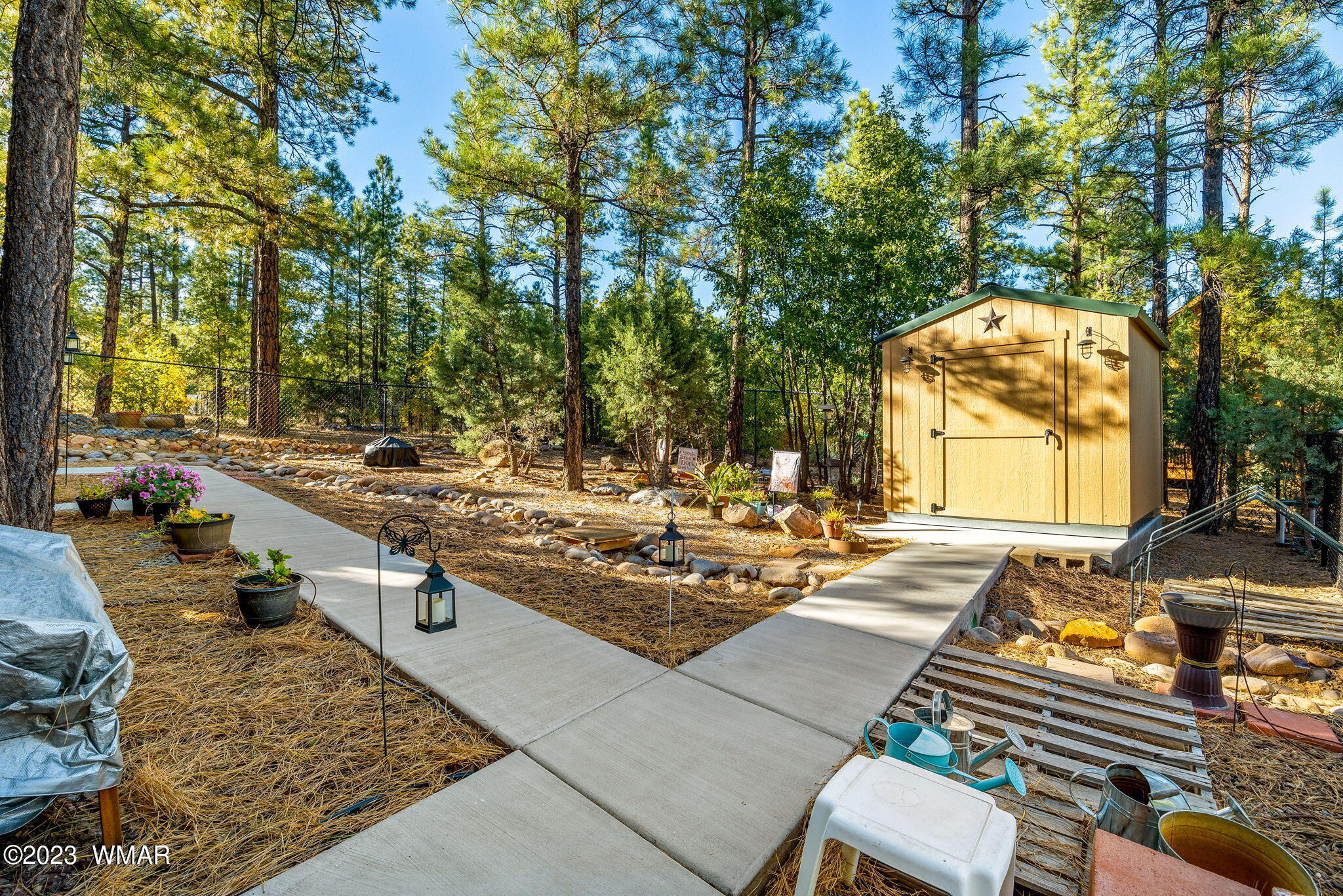 1180 Cedar Ridge Run Show Low, AZ 85901 - Photo 14 of 19 Gallery Image 14