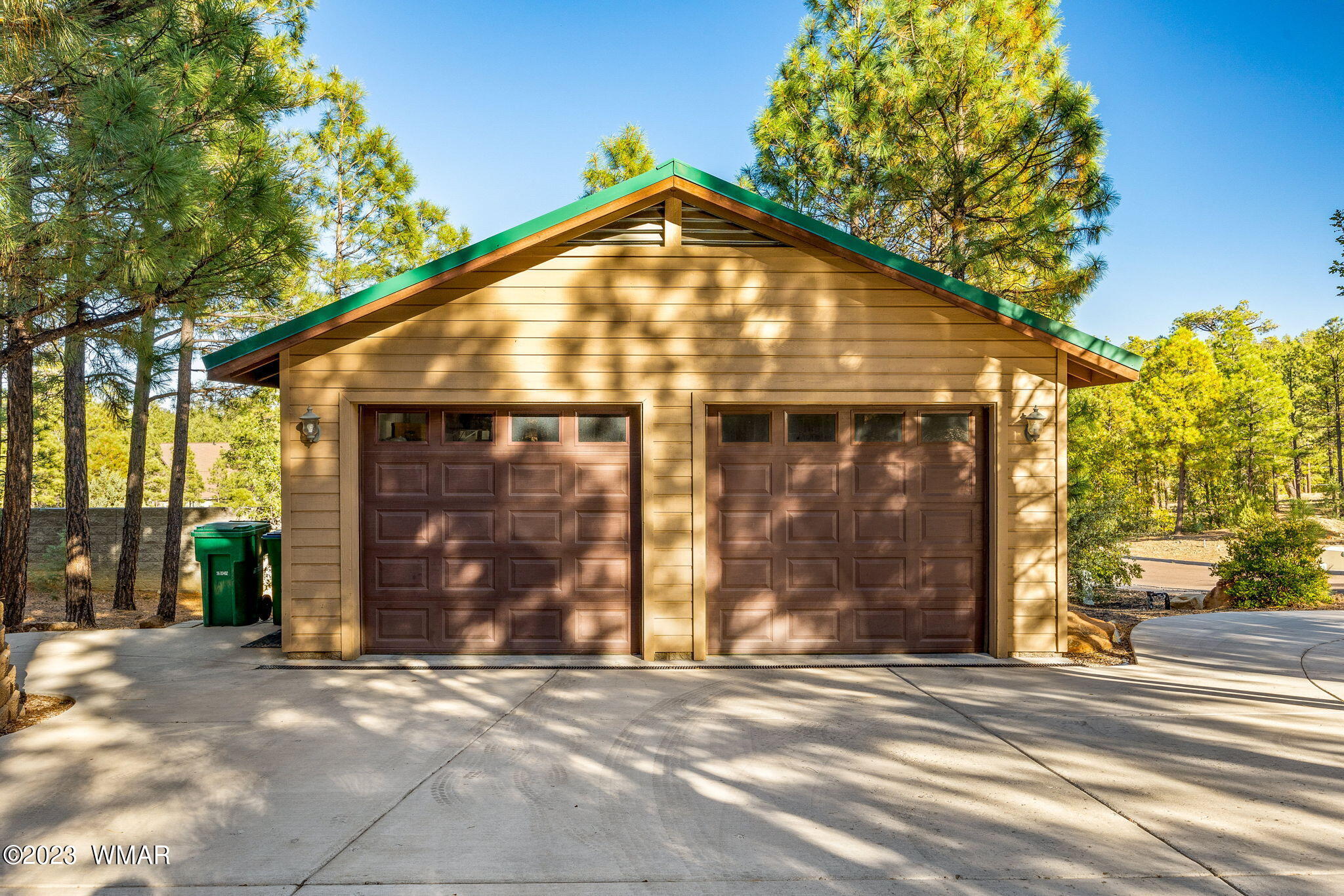 1180 Cedar Ridge Run Show Low, AZ 85901 - Photo 15 of 19 Gallery Image 15