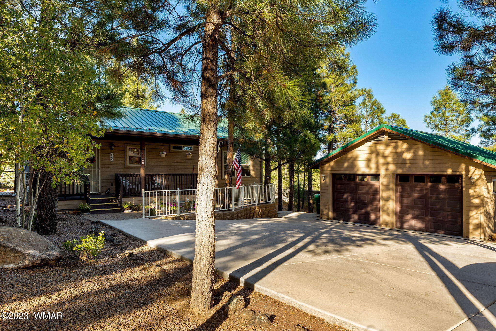 1180 Cedar Ridge Run Show Low, AZ 85901 - Photo 16 of 19 Gallery Image 16