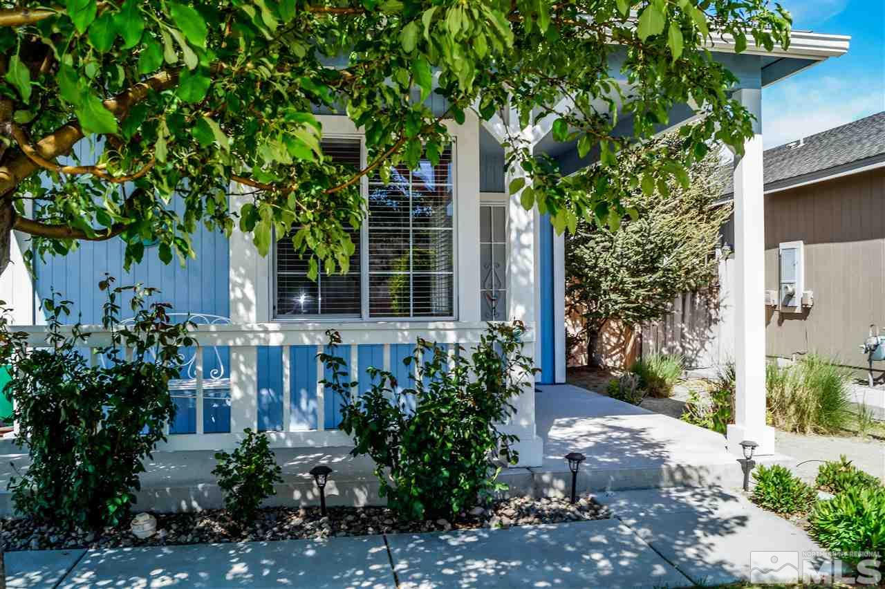 10080 Stonefield Drive Reno, NV 89521 - Photo 3 of 27 Photo 3