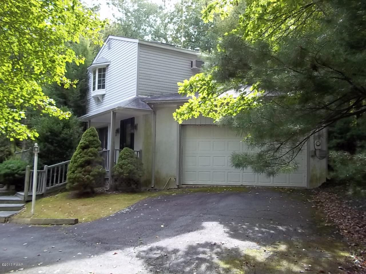 106 Rim Rock Court Milford, PA 18337 - Photo 1 of 17