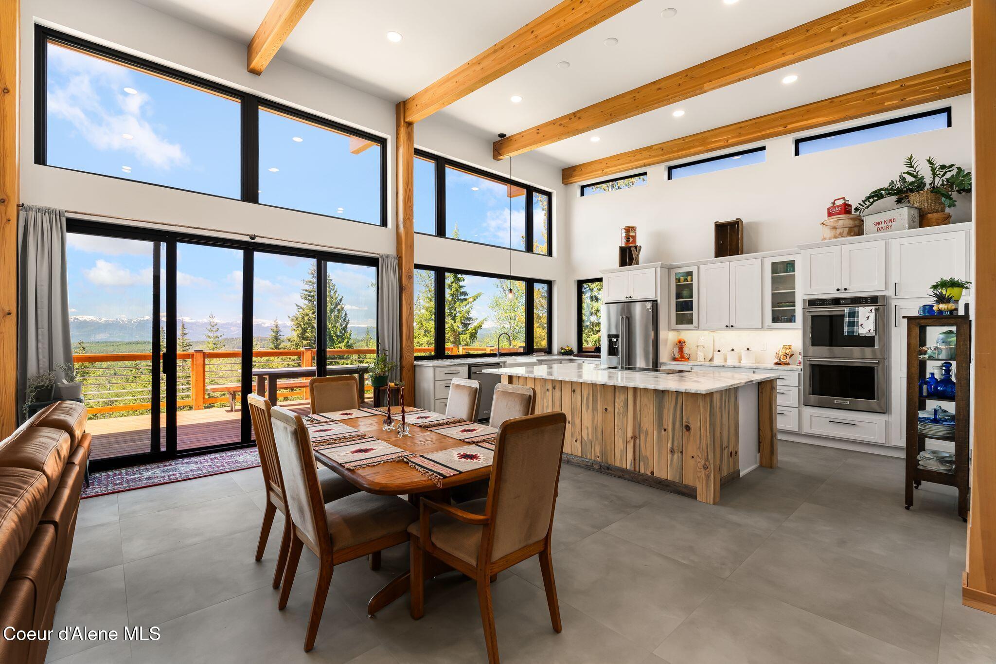 933 Rising Hawk Ridge Road Sandpoint, ID 83864 - Photo 11 of 78 Rising Hawk