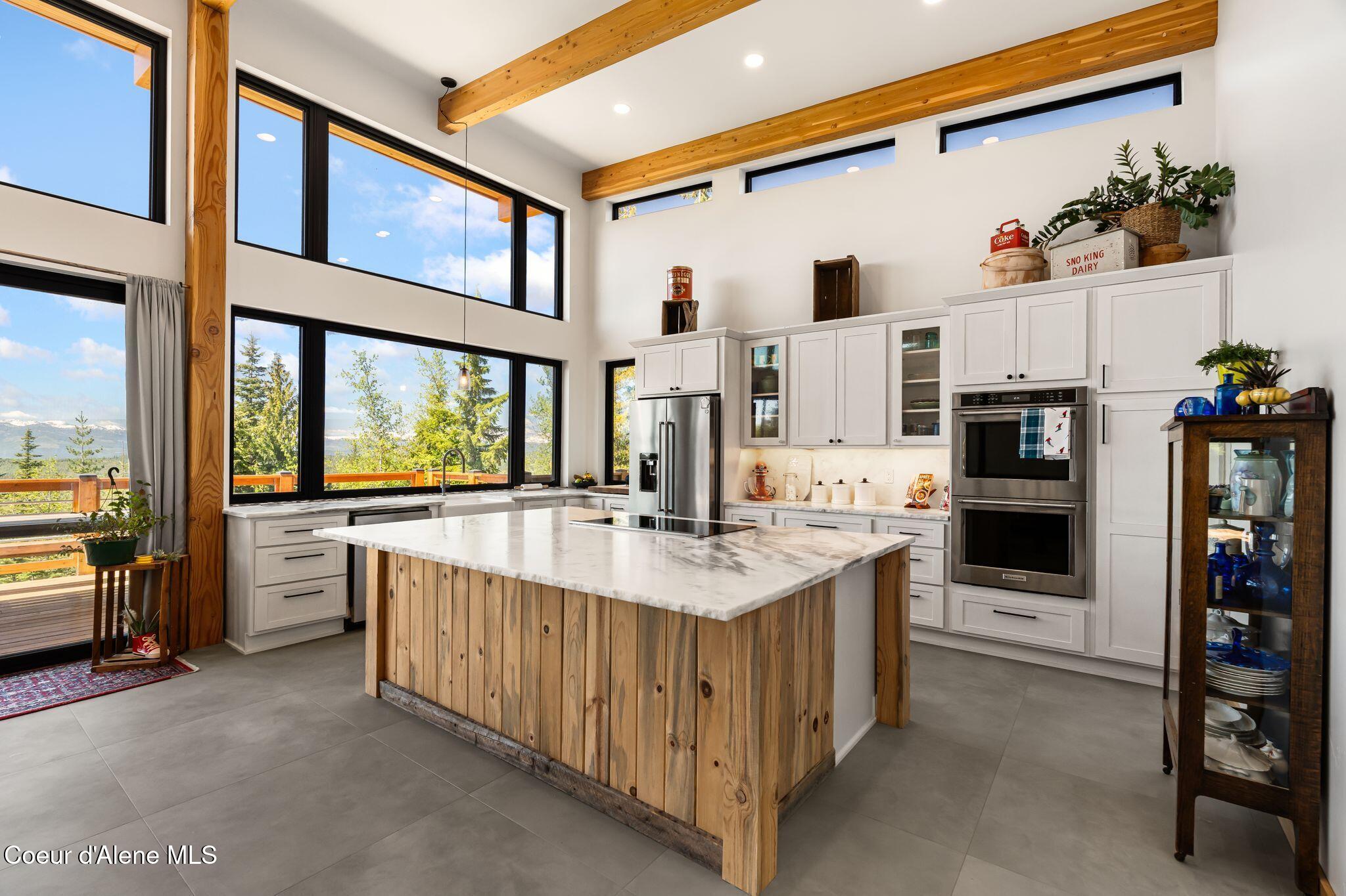 933 Rising Hawk Ridge Road Sandpoint, ID 83864 - Photo 14 of 78 Rising Hawk