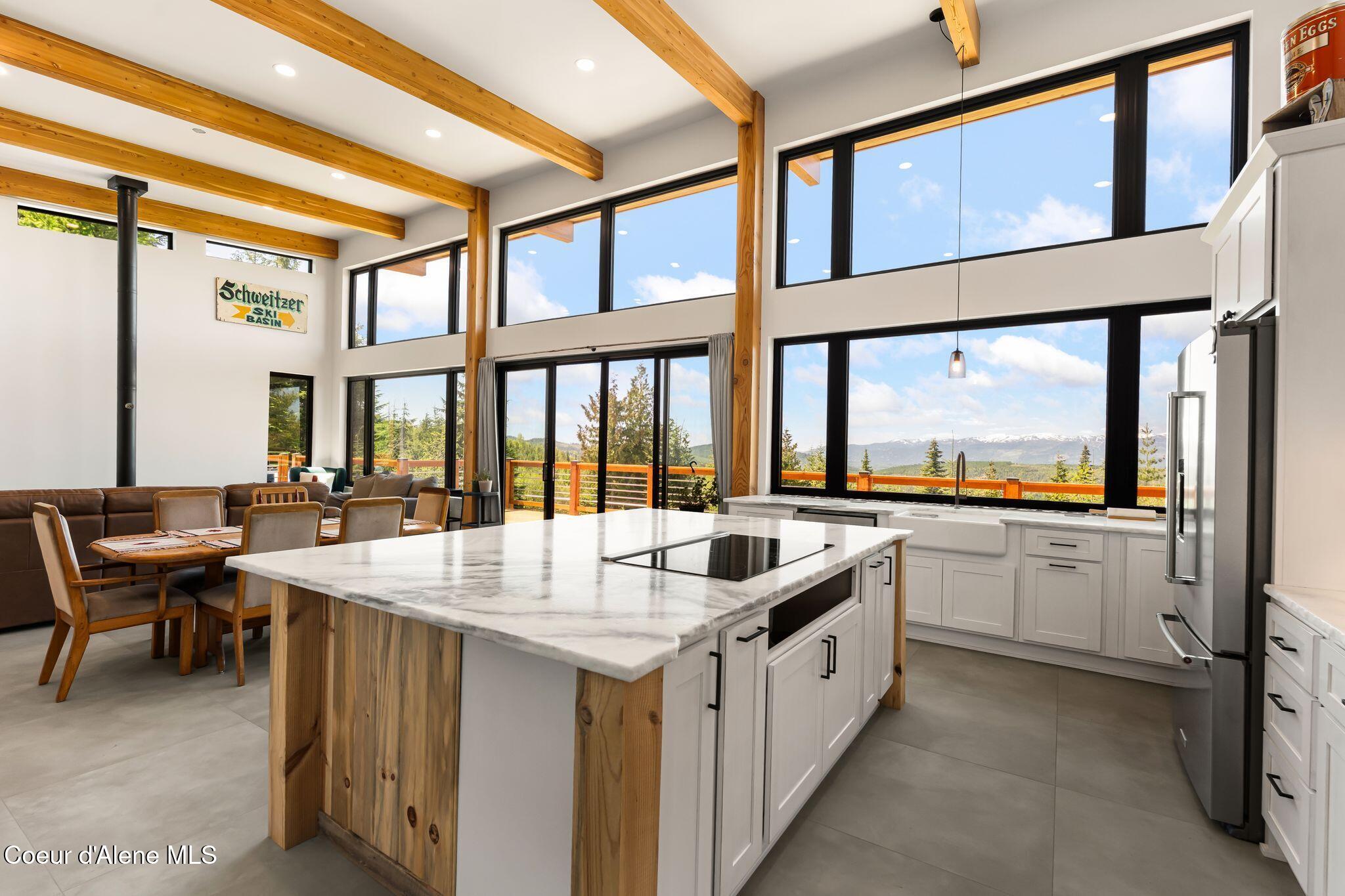 933 Rising Hawk Ridge Road Sandpoint, ID 83864 - Photo 15 of 78 Rising Hawk