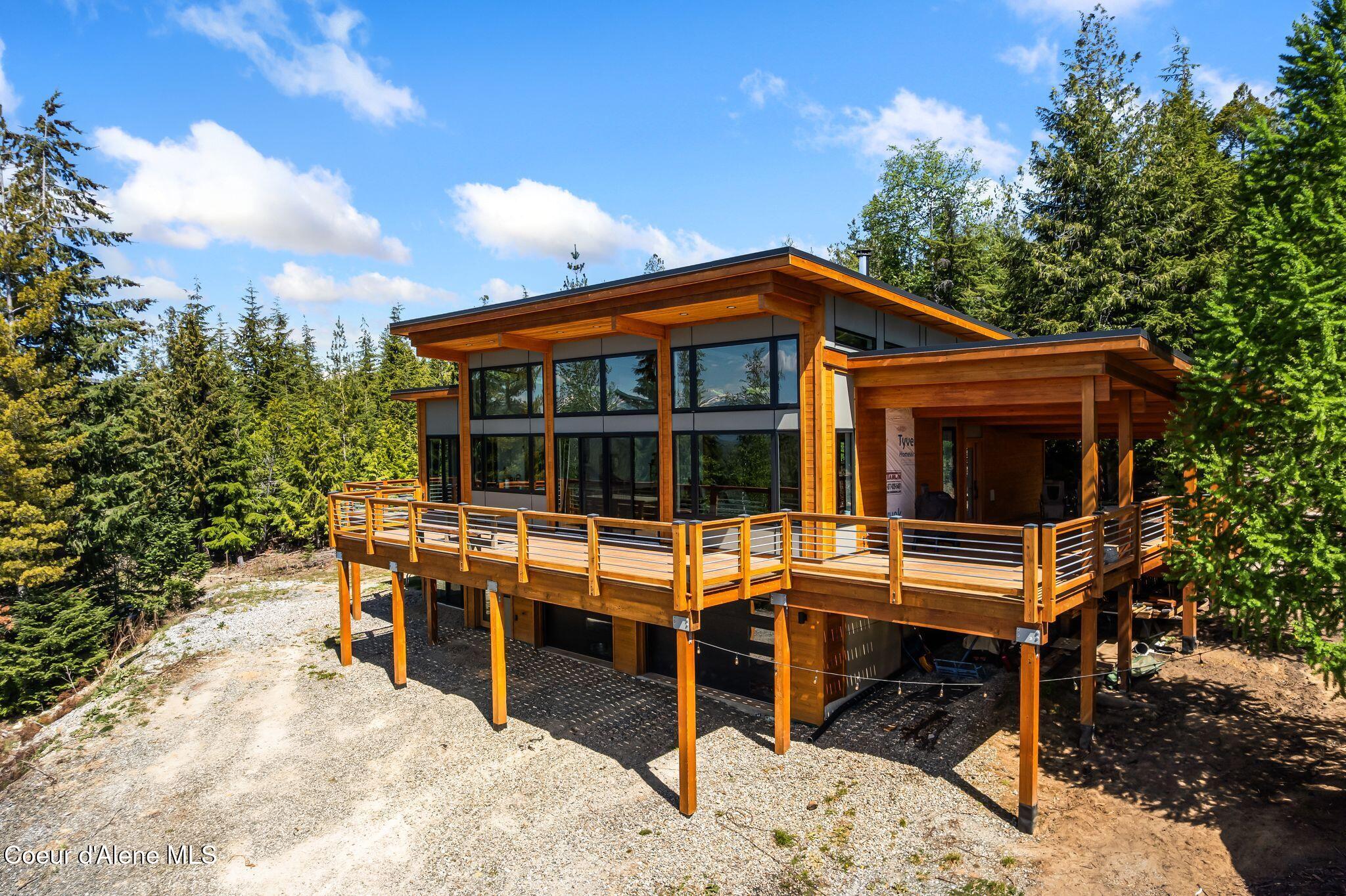 933 Rising Hawk Ridge Road Sandpoint, ID 83864 - Photo 2 of 78 Rising Hawk