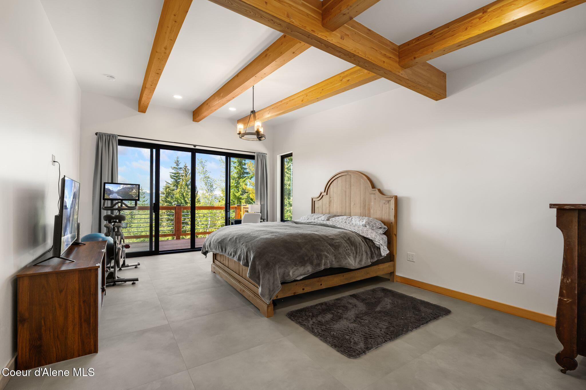 933 Rising Hawk Ridge Road Sandpoint, ID 83864 - Photo 22 of 78 Rising Hawk