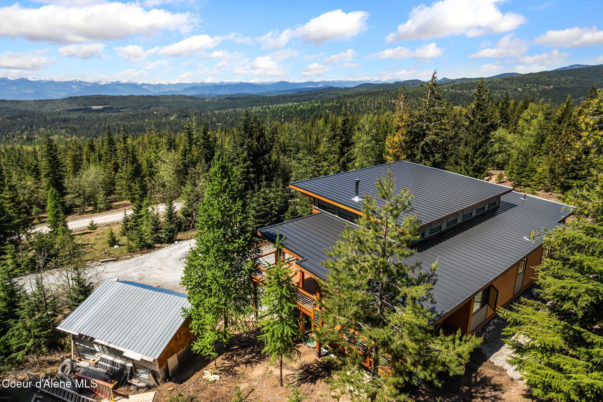 933 Rising Hawk Ridge Road Sandpoint, ID 83864 - Photo 3 of 78 Rising Hawk