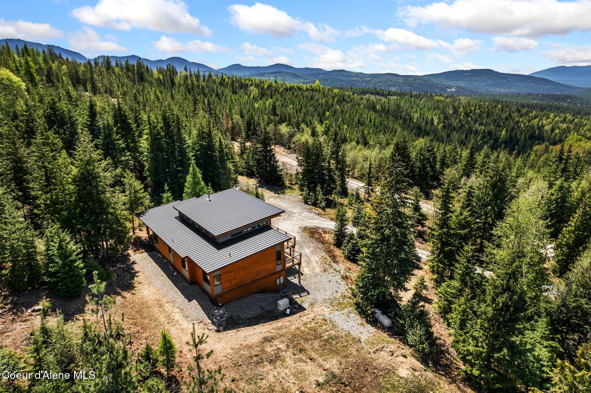 933 Rising Hawk Ridge Road Sandpoint, ID 83864 - Photo 4 of 78 Rising Hawk
