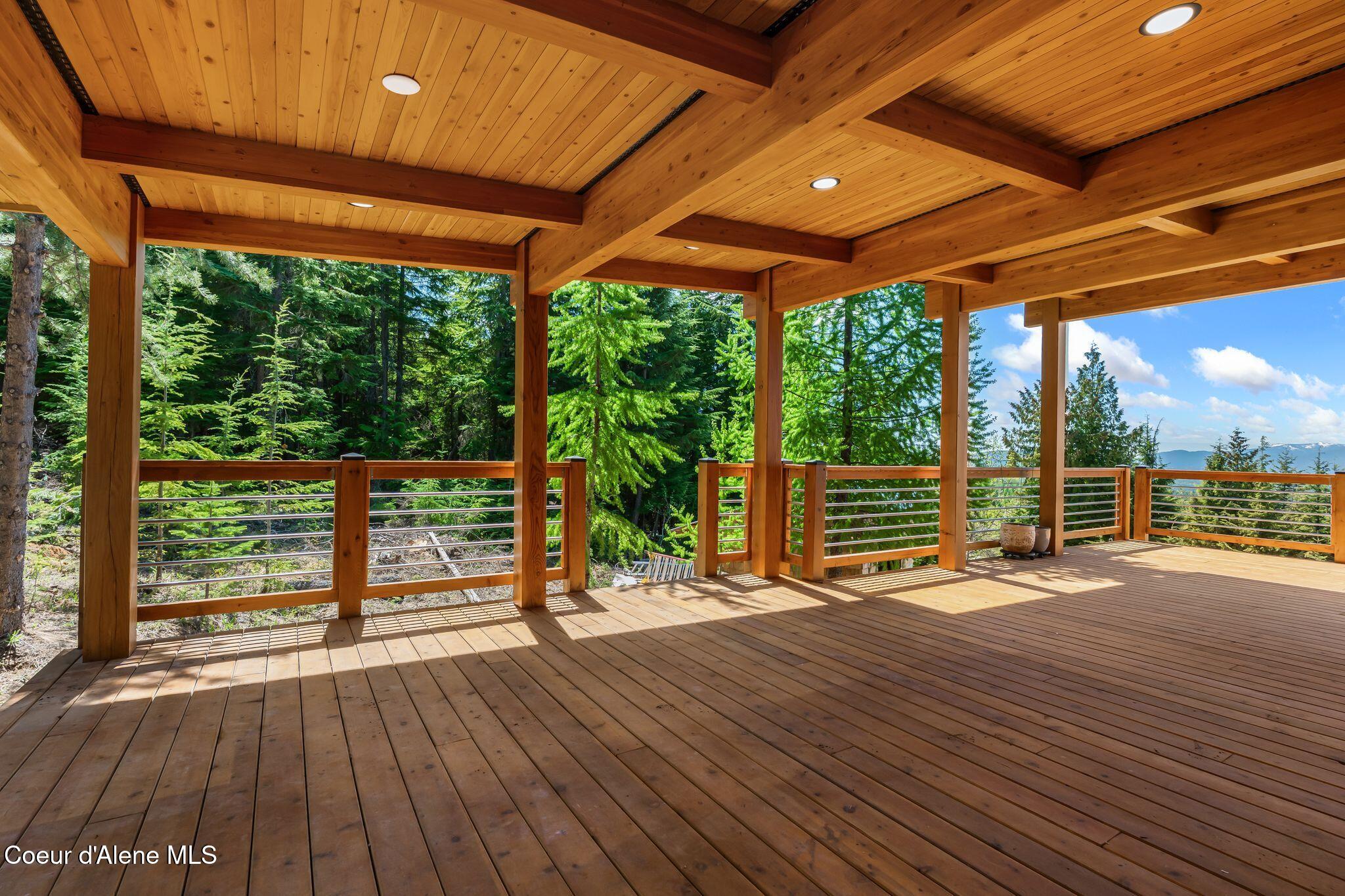 933 Rising Hawk Ridge Road Sandpoint, ID 83864 - Photo 46 of 78 Rising Hawk