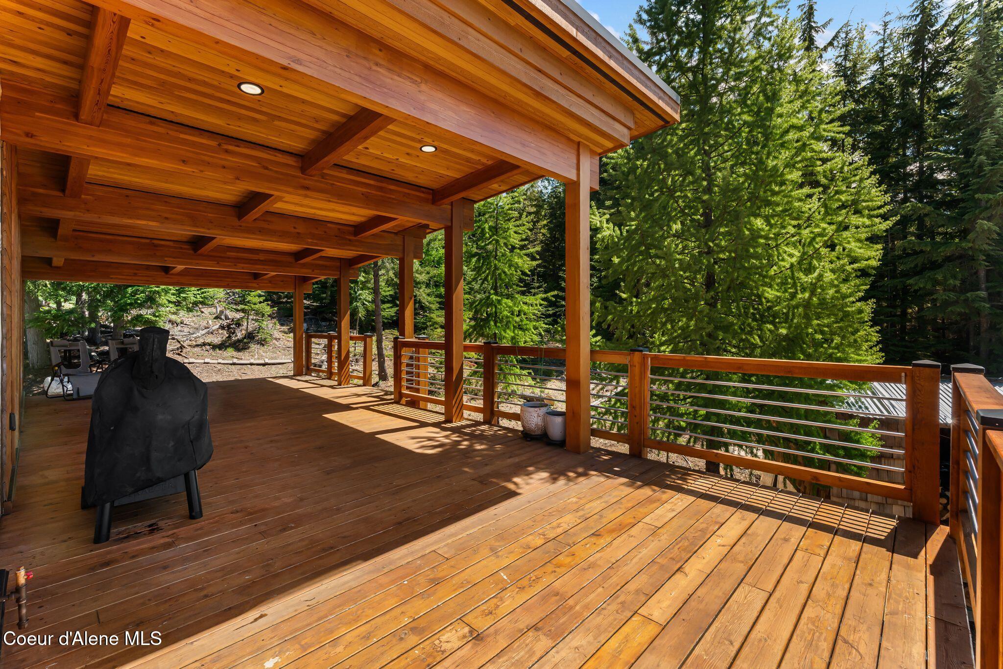 933 Rising Hawk Ridge Road Sandpoint, ID 83864 - Photo 48 of 78 Rising Hawk