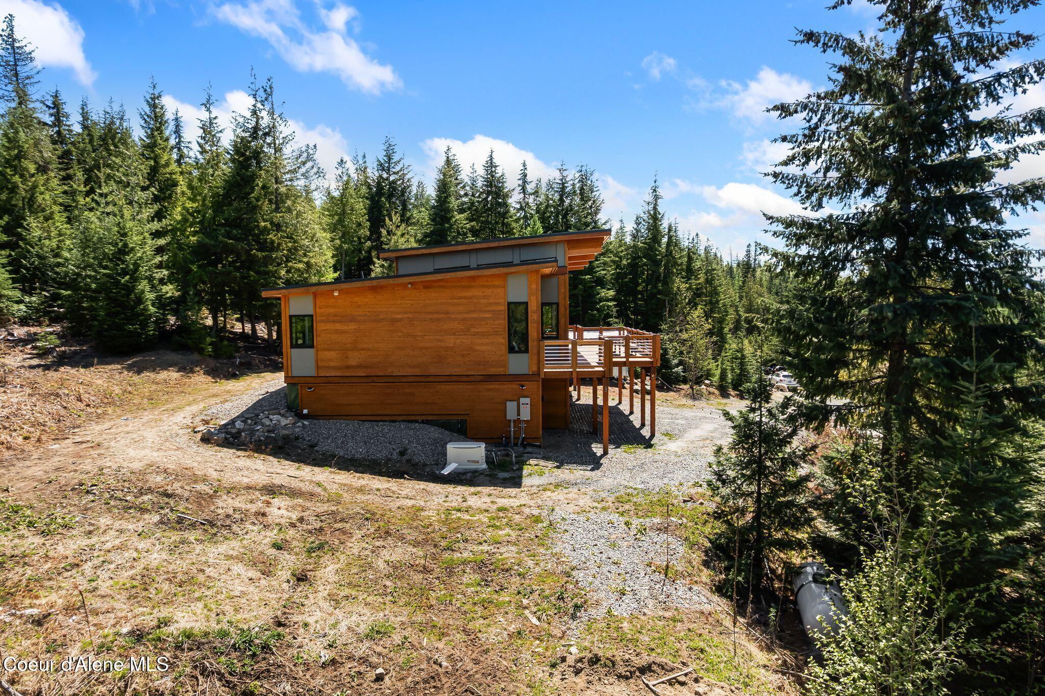 933 Rising Hawk Ridge Road Sandpoint, ID 83864 - Photo 56 of 78 Rising Hawk