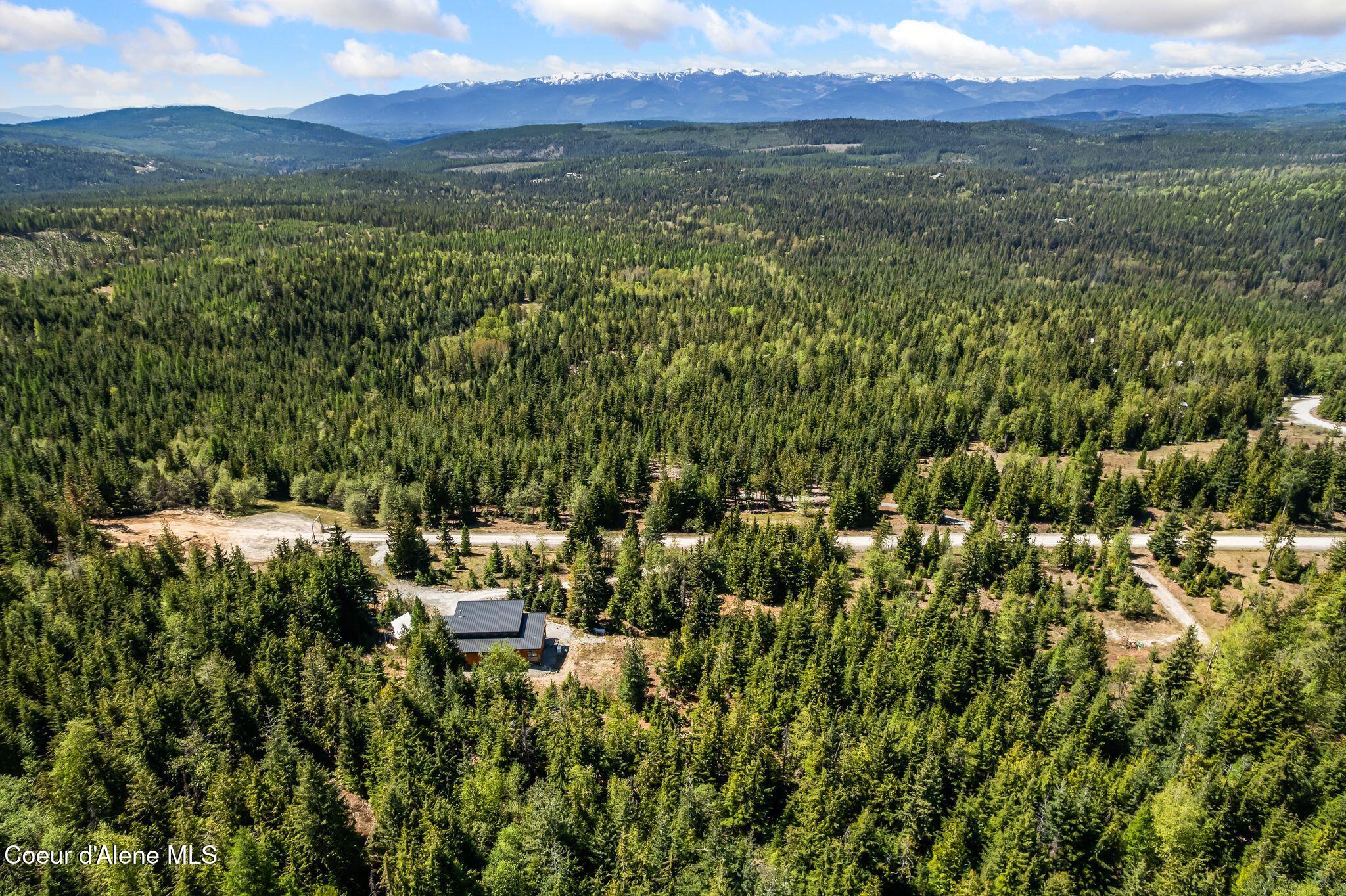 933 Rising Hawk Ridge Road Sandpoint, ID 83864 - Photo 59 of 78 Rising Hawk