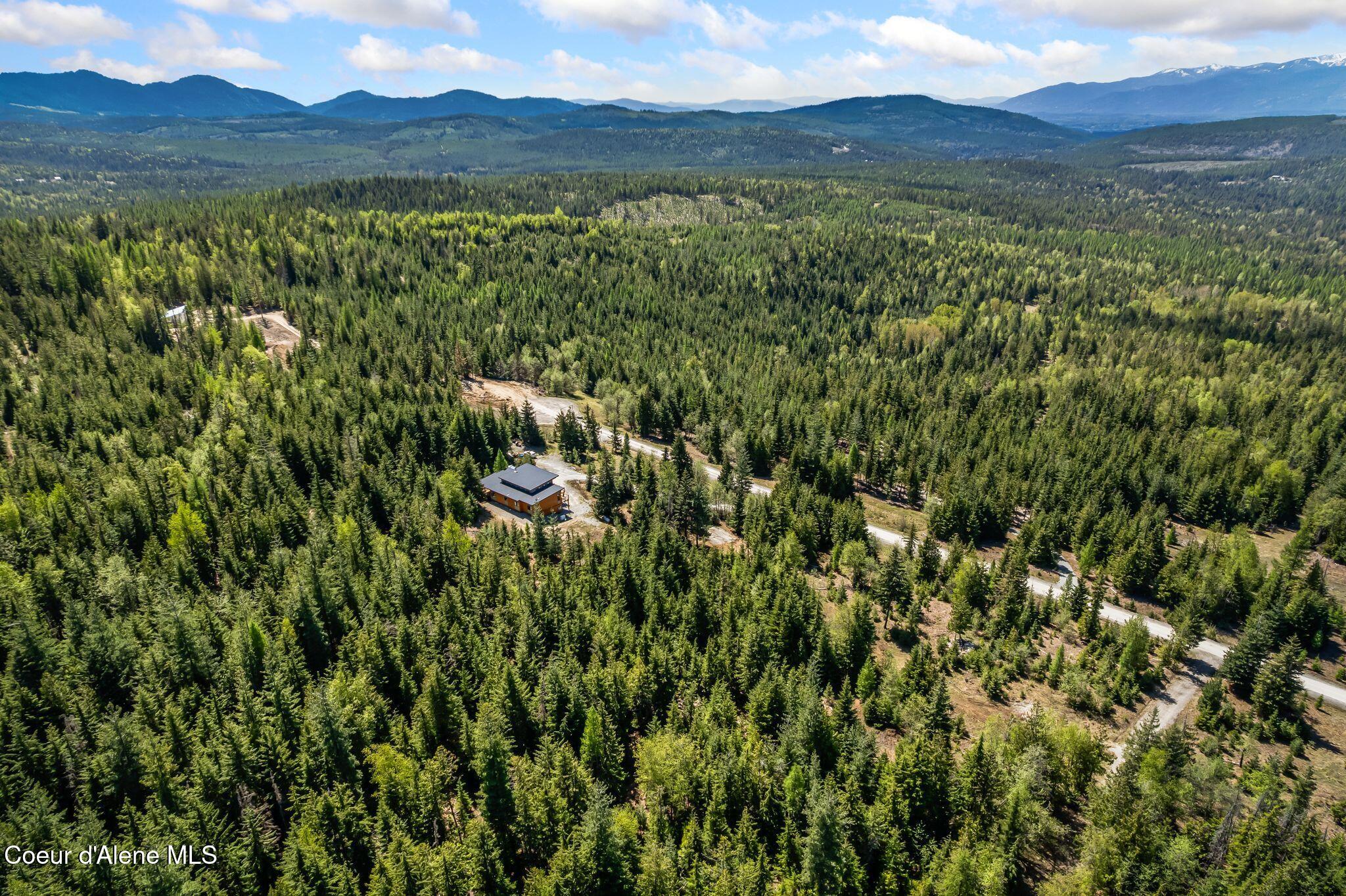 933 Rising Hawk Ridge Road Sandpoint, ID 83864 - Photo 60 of 78 Rising Hawk