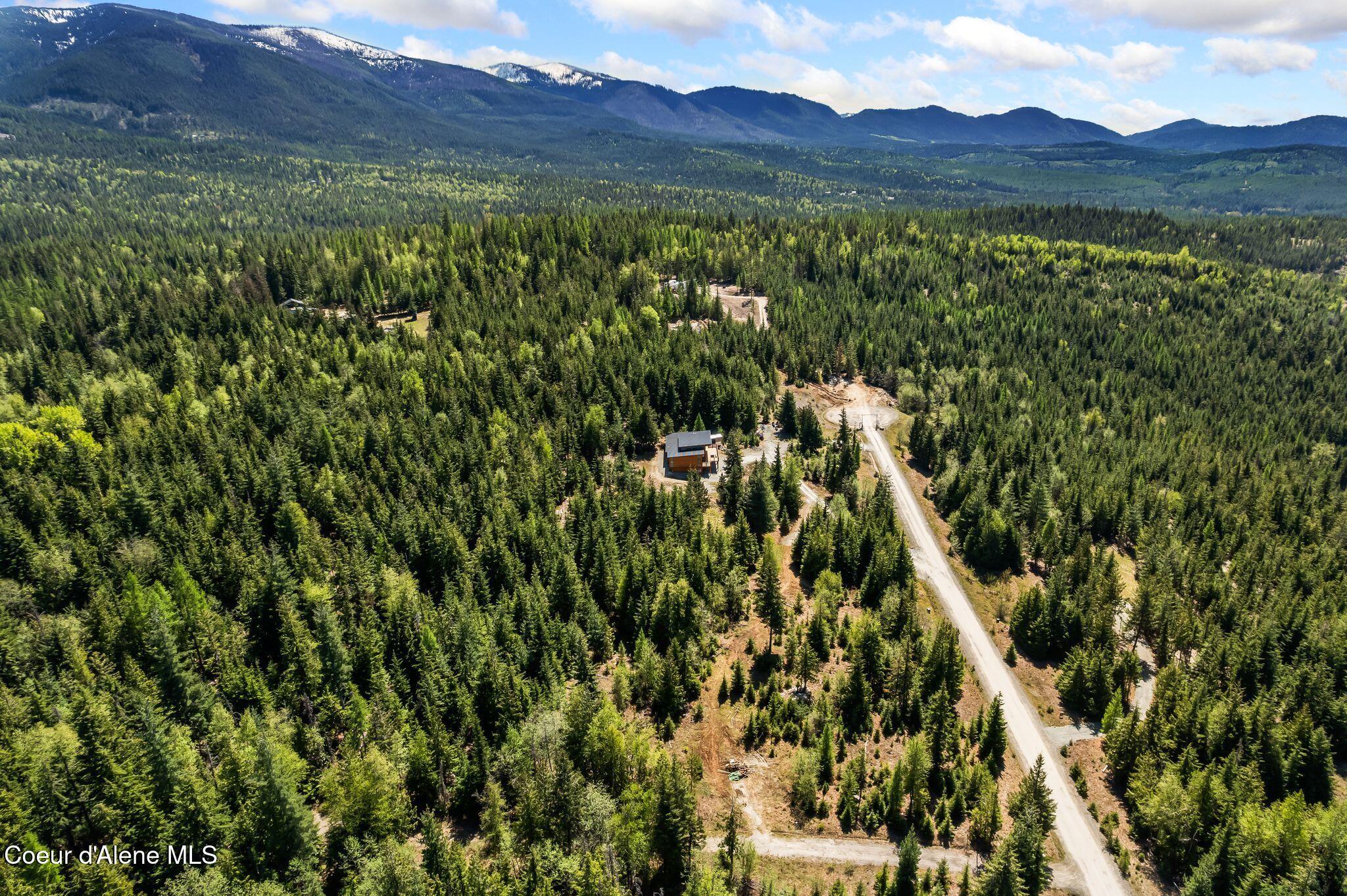 933 Rising Hawk Ridge Road Sandpoint, ID 83864 - Photo 61 of 78 Rising Hawk