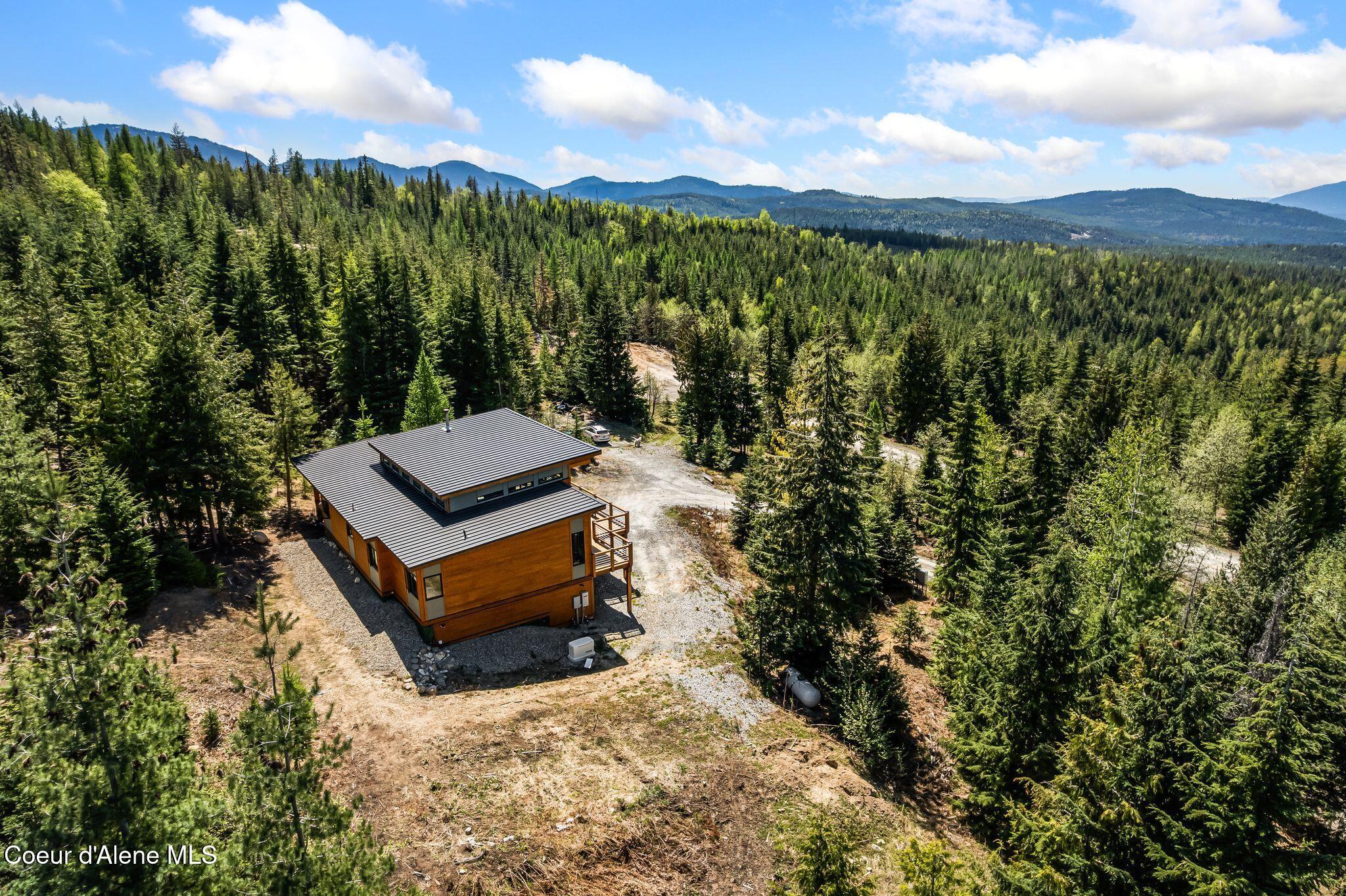 933 Rising Hawk Ridge Road Sandpoint, ID 83864 - Photo 62 of 78 Rising Hawk