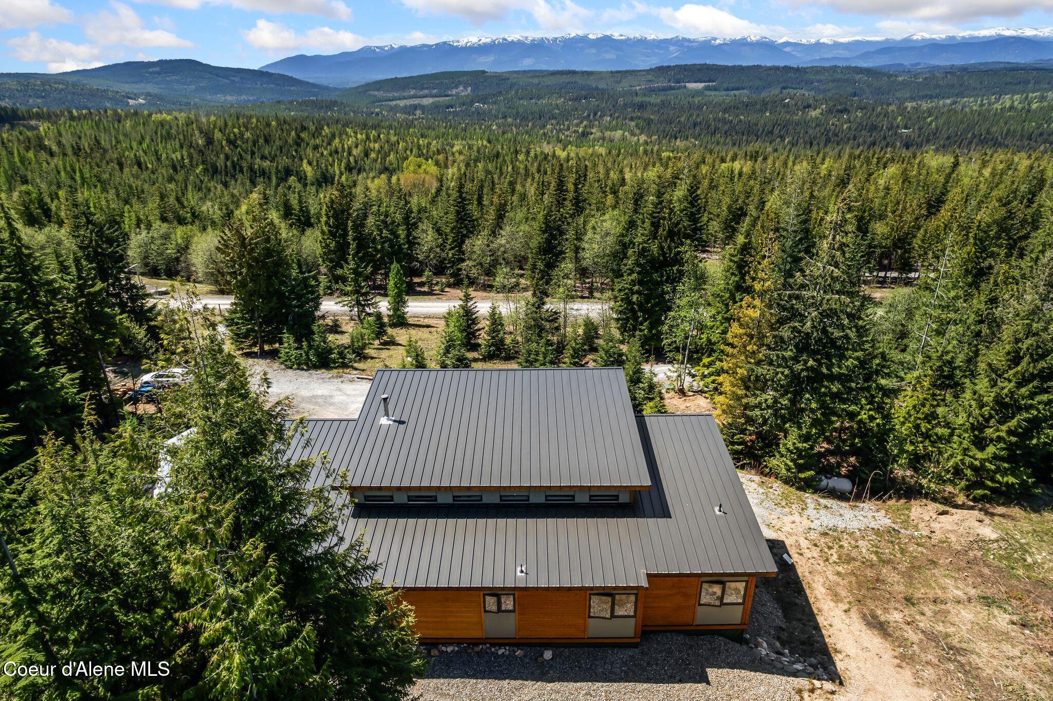 933 Rising Hawk Ridge Road Sandpoint, ID 83864 - Photo 63 of 78 Rising Hawk
