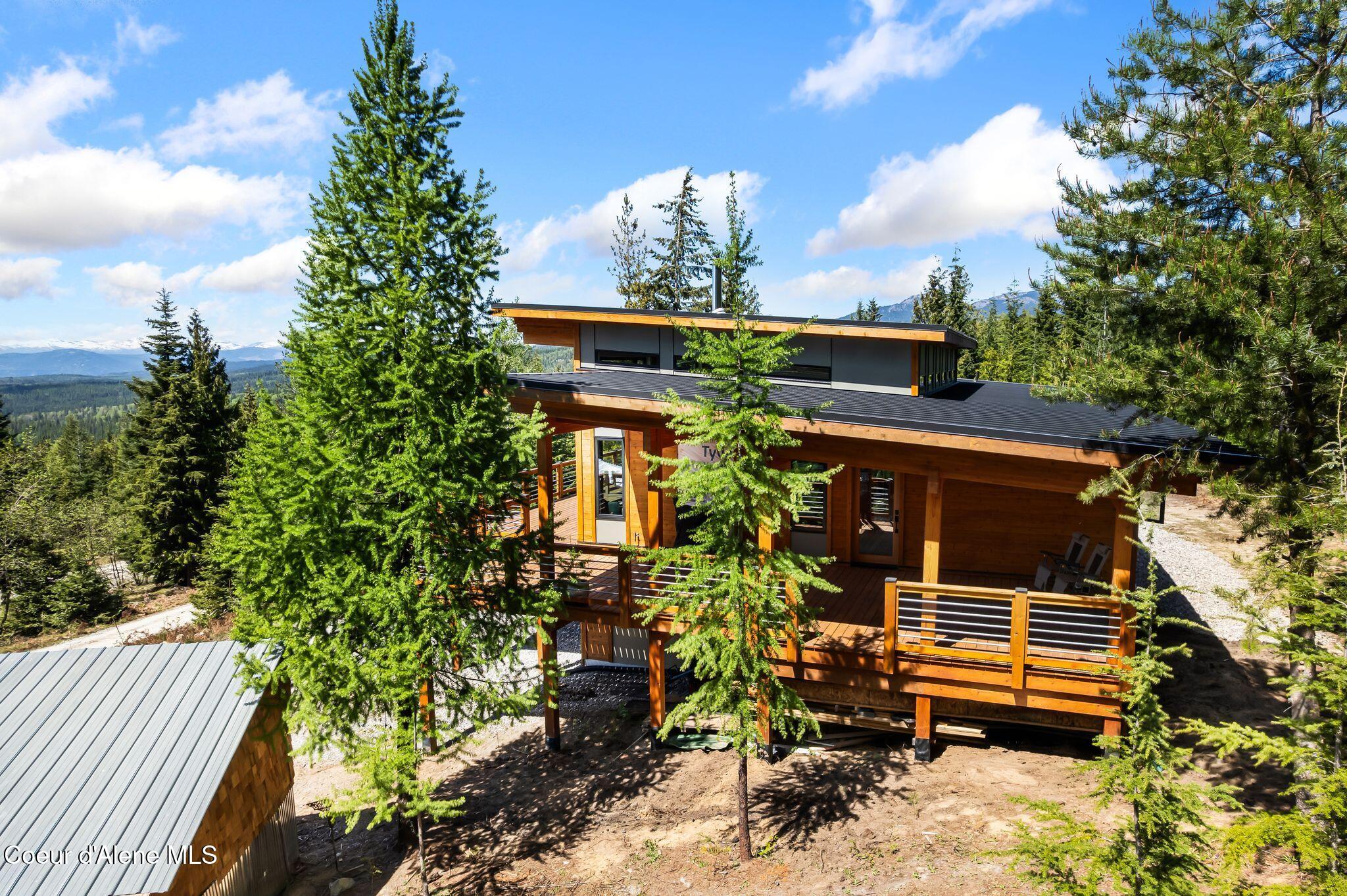 933 Rising Hawk Ridge Road Sandpoint, ID 83864 - Photo 66 of 78 Rising Hawk
