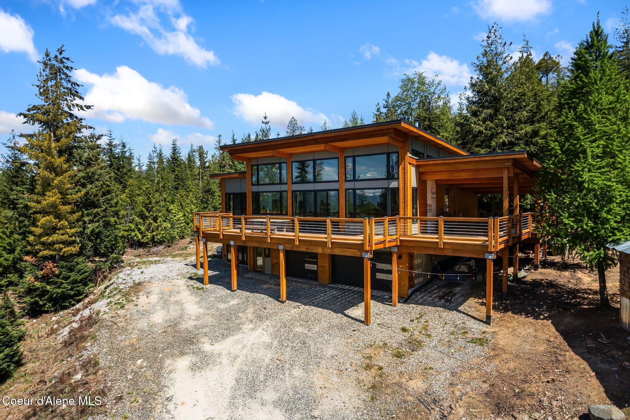 933 Rising Hawk Ridge Road Sandpoint, ID 83864 - Photo 68 of 78 Rising Hawk