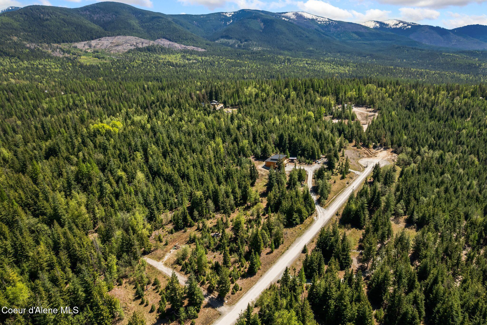 933 Rising Hawk Ridge Road Sandpoint, ID 83864 - Photo 73 of 78 Rising Hawk