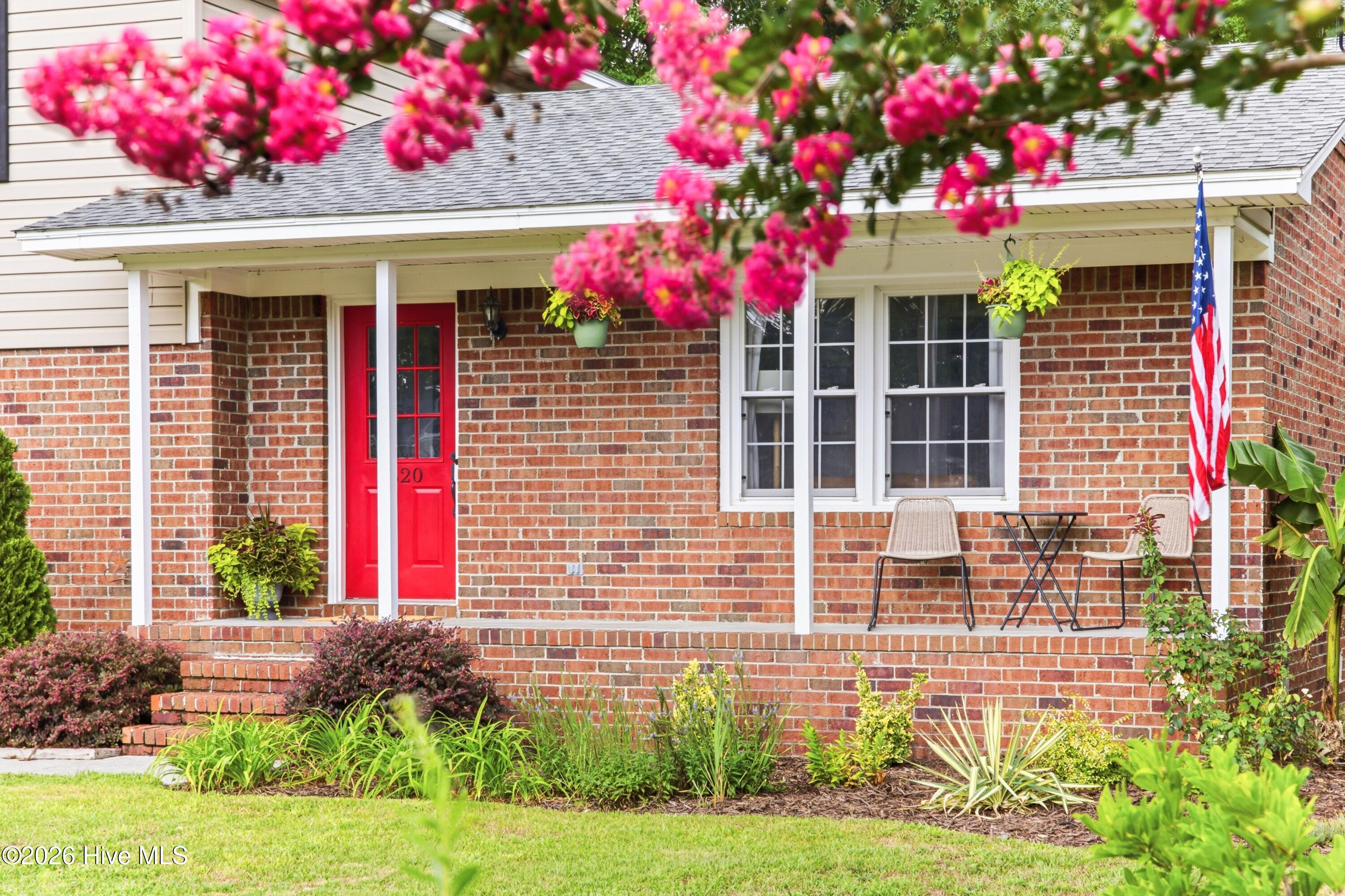 820 Greenbriar Road Wilmington, NC 28409 - Photo 4 of 51