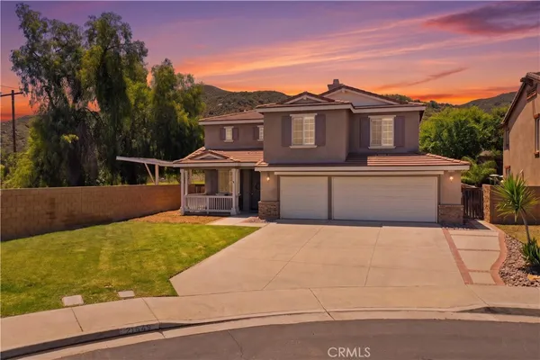 $735,000 | 21649 Pumice Lane, Wildomar, CA 92595