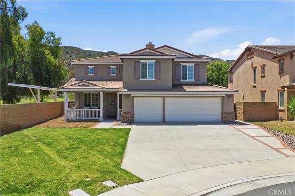 $735,000 | 21649 Pumice Lane, Wildomar, CA 92595