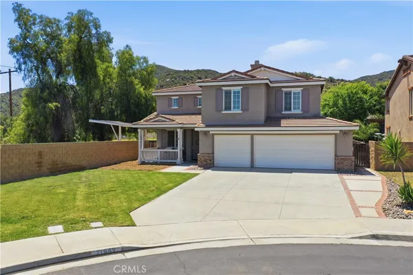 $735,000 | 21649 Pumice Lane, Wildomar, CA 92595
