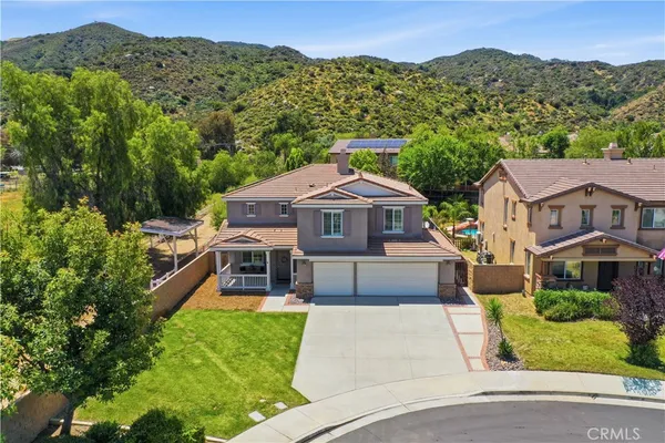 $735,000 | 21649 Pumice Lane, Wildomar, CA 92595